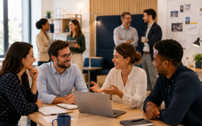 Marque employeur : l&rsquo;effet RSE